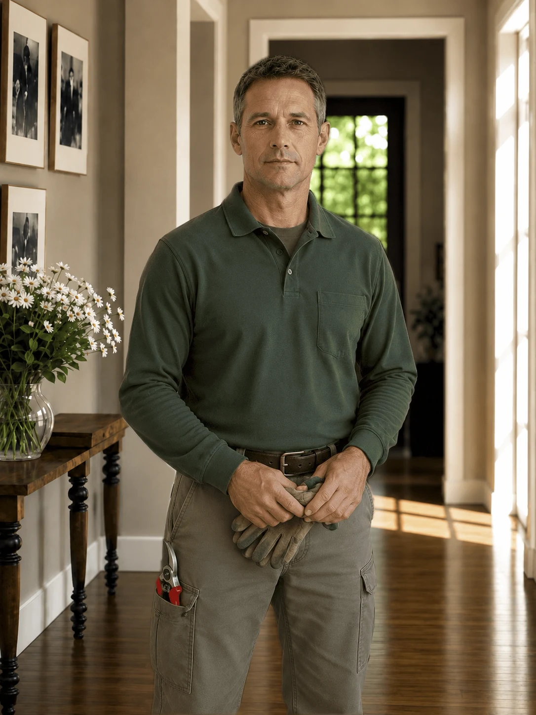 Groundskeeper